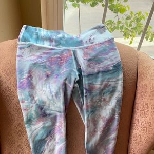 Fabletics Yoga/Workout Leggings